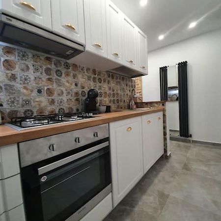 Apartament Ama ซีบิว ภายนอก รูปภาพ