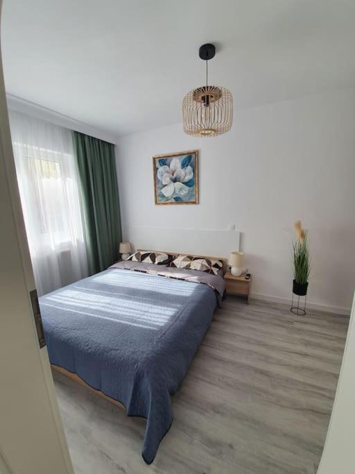 Apartament Ama ซีบิว ภายนอก รูปภาพ