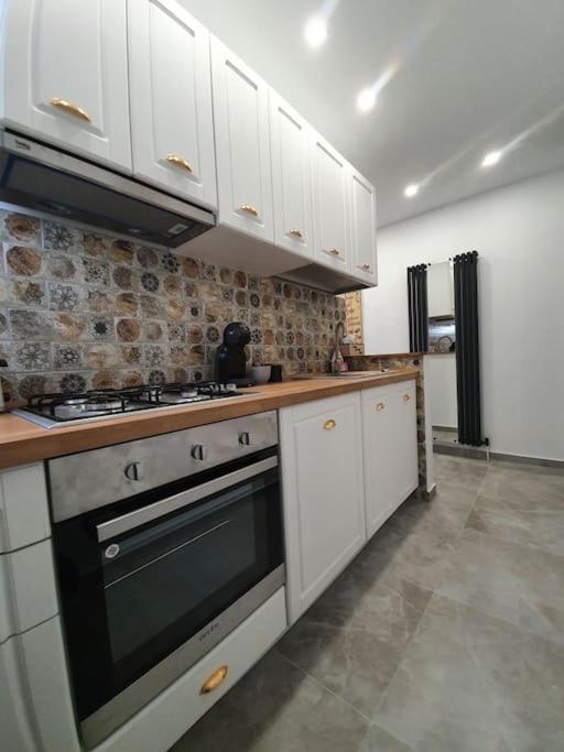 Apartament Ama ซีบิว ภายนอก รูปภาพ