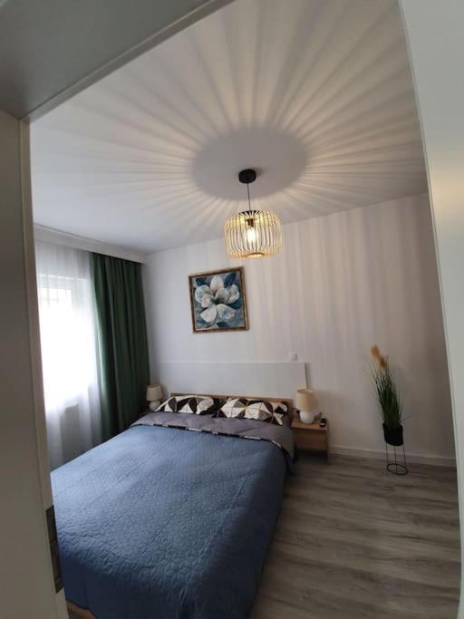 Apartament Ama ซีบิว ภายนอก รูปภาพ