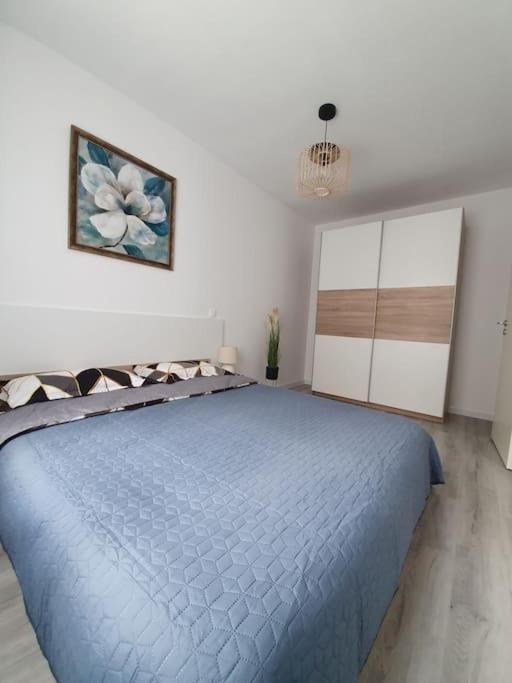 Apartament Ama ซีบิว ภายนอก รูปภาพ