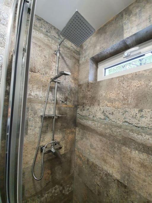 Apartament Ama ซีบิว ภายนอก รูปภาพ
