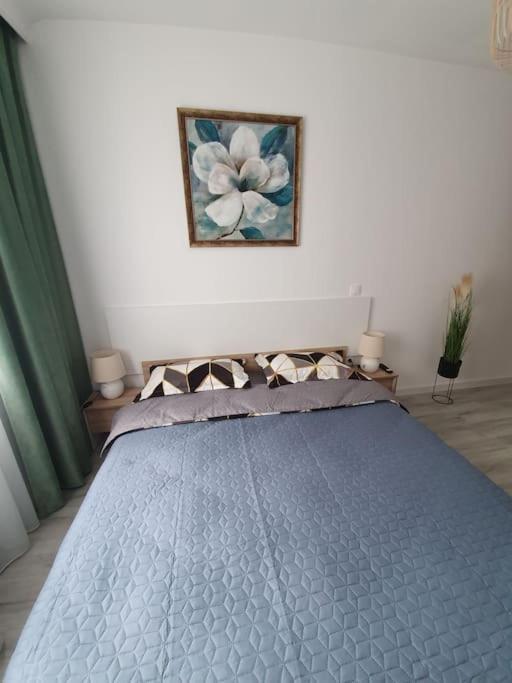 Apartament Ama ซีบิว ภายนอก รูปภาพ