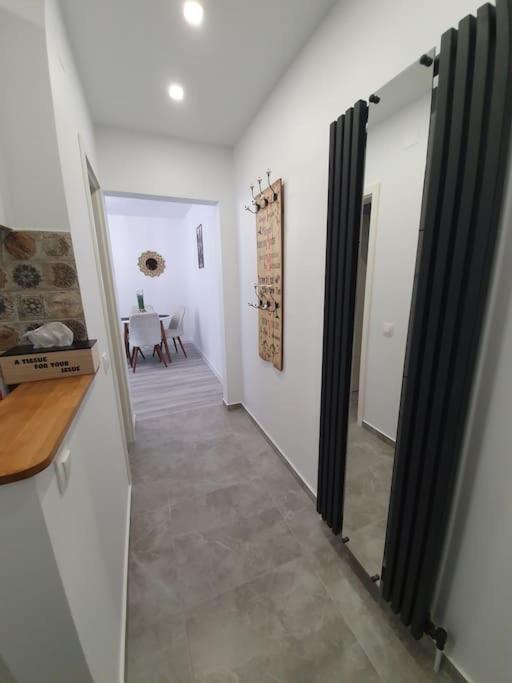Apartament Ama ซีบิว ภายนอก รูปภาพ